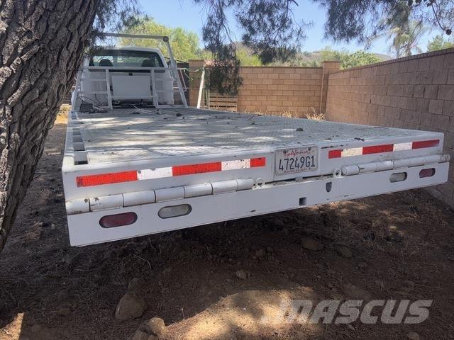 Ford F650 其他货车