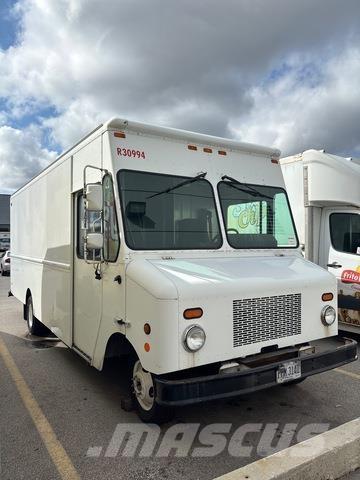 Ford Gen 1 商务面包车