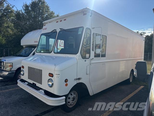 Ford GEN-1 商务面包车