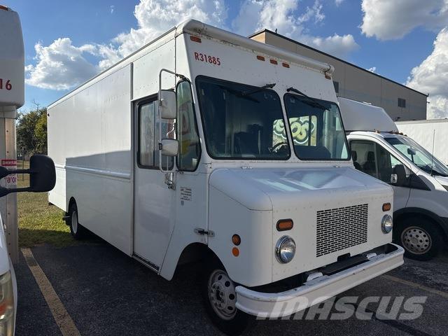 Ford GEN-1 商务面包车