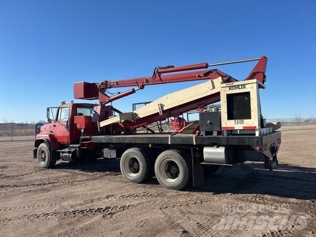 Ford L8000 建筑机械-其他