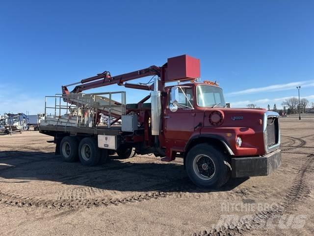Ford L8000 建筑机械-其他