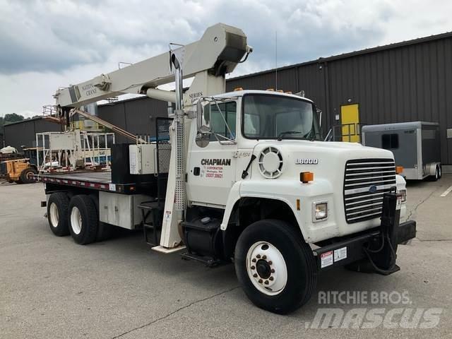 Ford L8000 其他货车