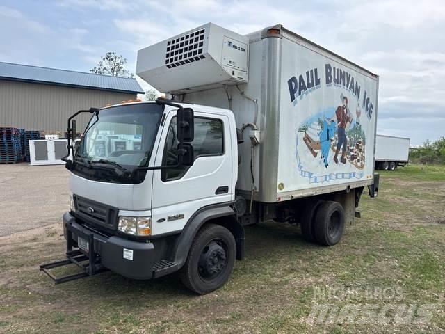 Ford LCF 冷藏车