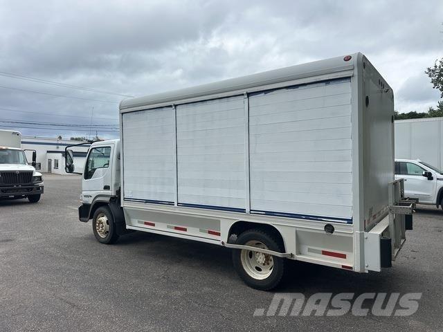 Ford LCF 饮料运输车