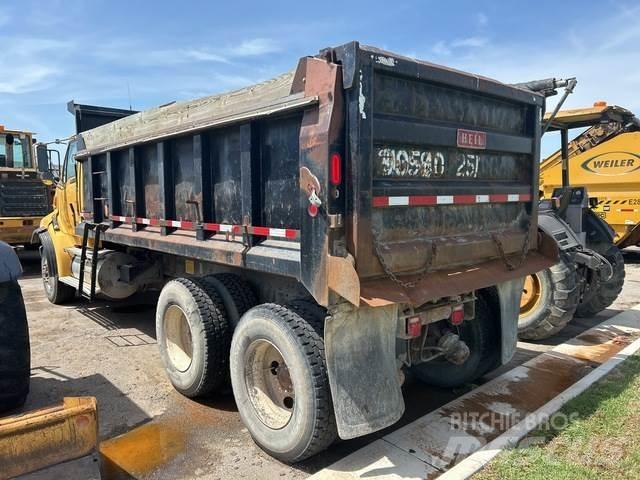 Ford LT8513 自卸式货车
