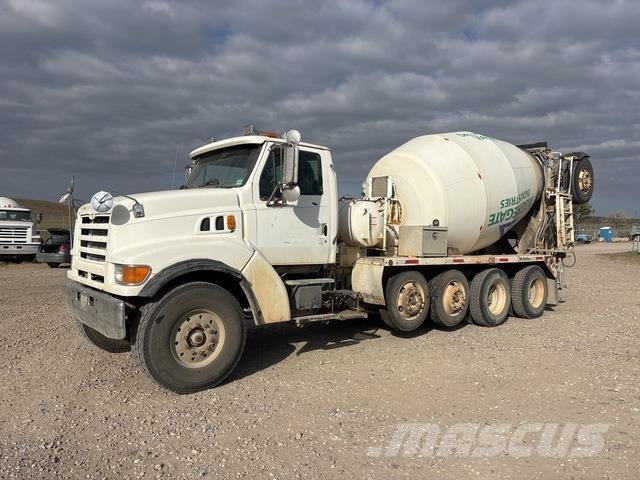 Ford LT9511 其他货车