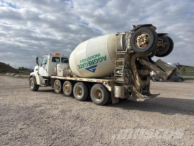 Ford LT9511 其他货车