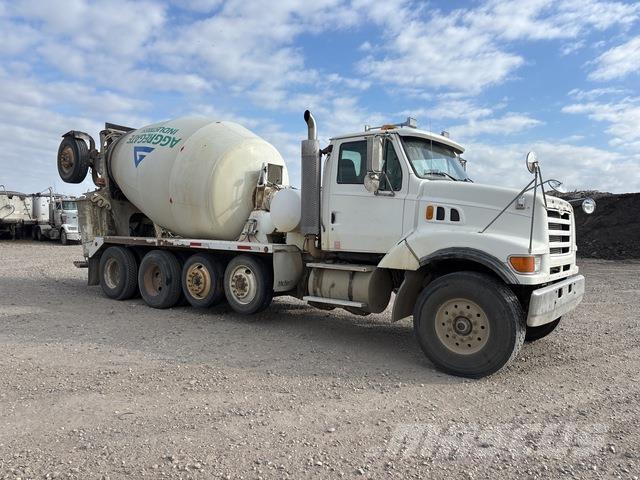 Ford LT9511 其他货车