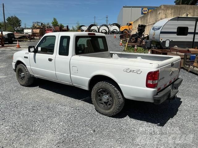 Ford Ranger 其他