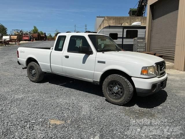 Ford Ranger 其他