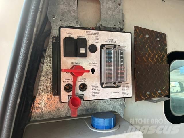 Ford Ranger 皮卡车