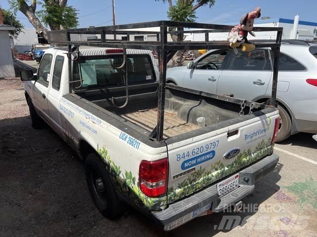 Ford Ranger 其他