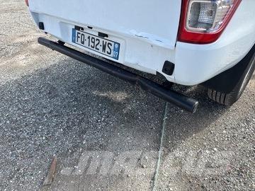 Ford Ranger 车载式高空作业车