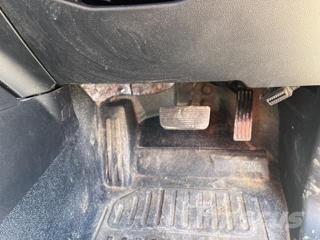 Ford Ranger 其他