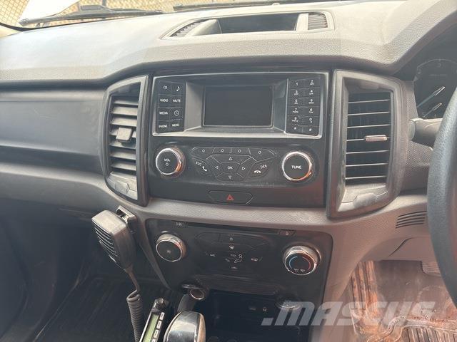 Ford Ranger 皮卡车