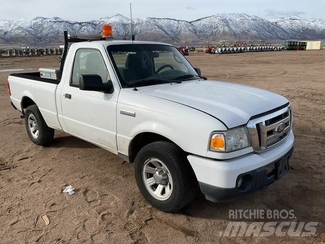 Ford Ranger XL 其他