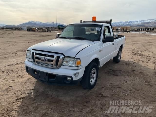 Ford Ranger XL 其他