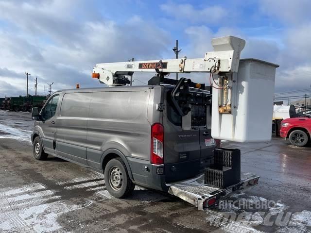 Ford T350 车载式高空作业车