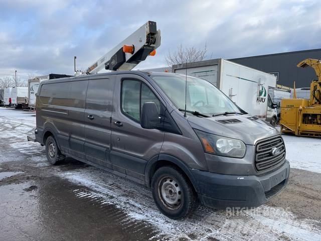 Ford T350 车载式高空作业车