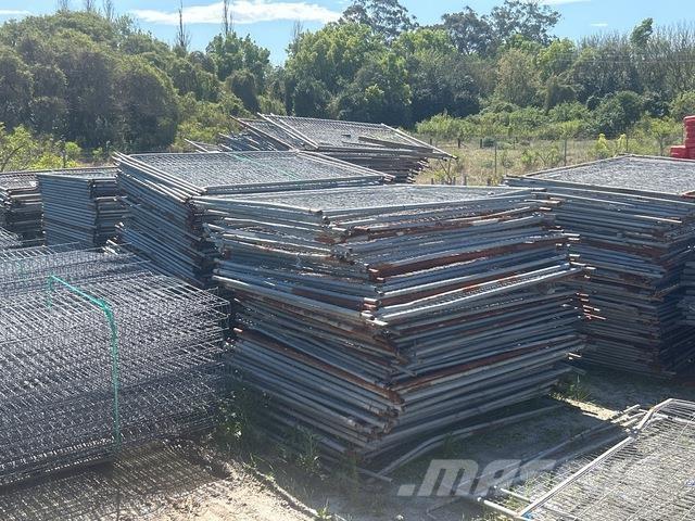  Fortress 建筑机械-其他