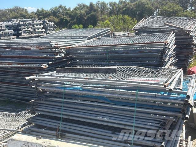  Fortress 建筑机械-其他