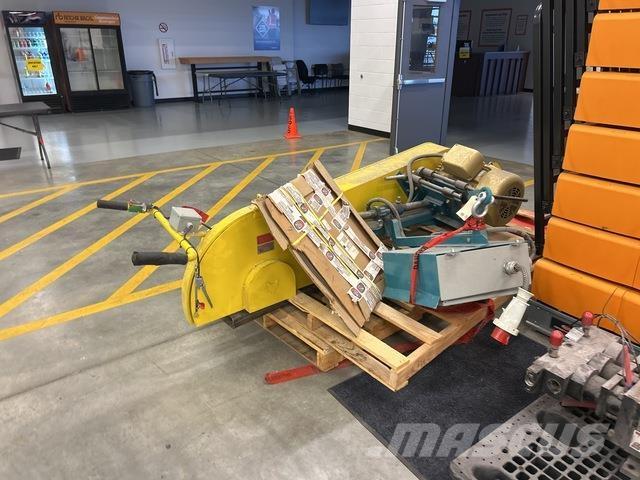  Fox C-2 建筑机械-其他