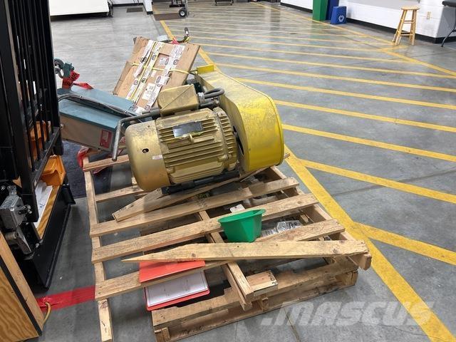  Fox C-2 建筑机械-其他