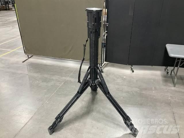  Foxfury Nomad 建筑机械-其他