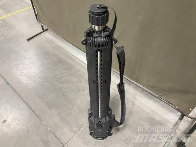  Foxfury Nomad 建筑机械-其他