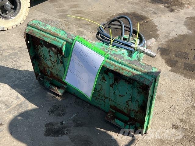 FRD FX35A-FB 破碎锤