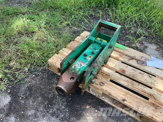 FRD FX45A-CP 破碎锤