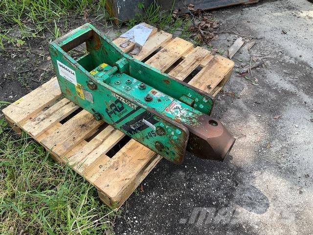 FRD FX45A-CP 破碎锤