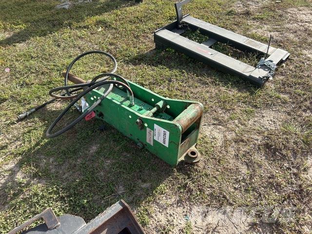 FRD FX45CP 破碎锤