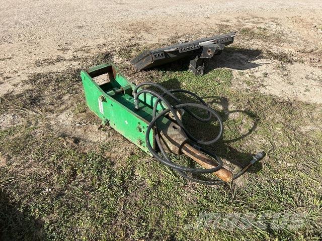 FRD FX45CP 破碎锤