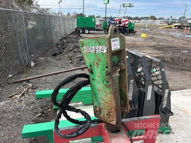 FRD FX45CPQA 破碎锤