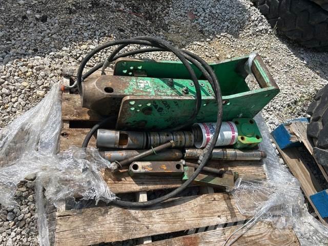 FRD FX45CPQA 破碎锤