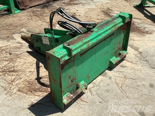 FRD FX45CPQA 破碎锤