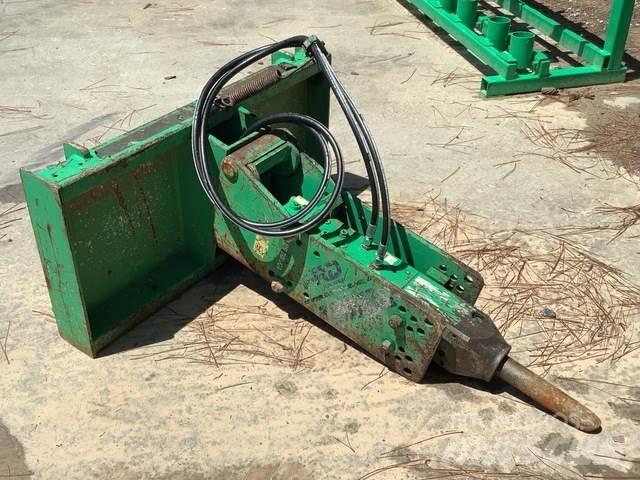FRD FX45CPQA 破碎锤