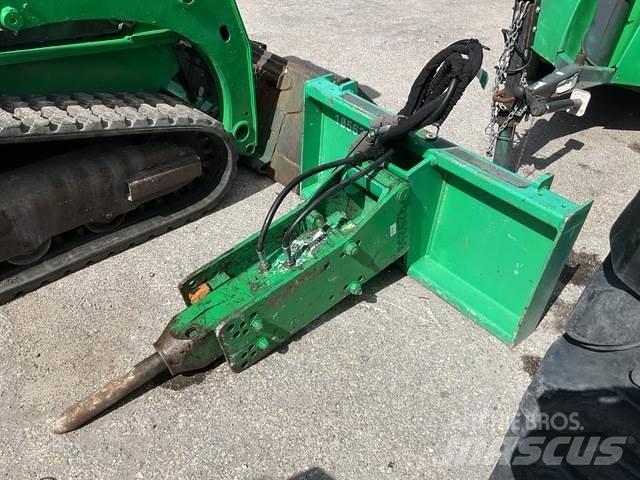 FRD FX45CPQA 破碎锤