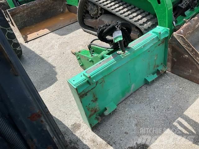FRD FX45CPQA 破碎锤