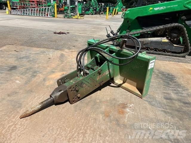 FRD FX45CPQA 破碎锤
