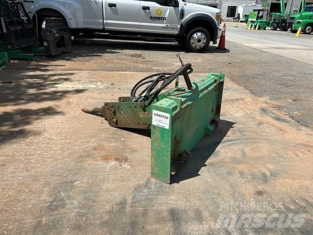 FRD FX45CPQA 破碎锤