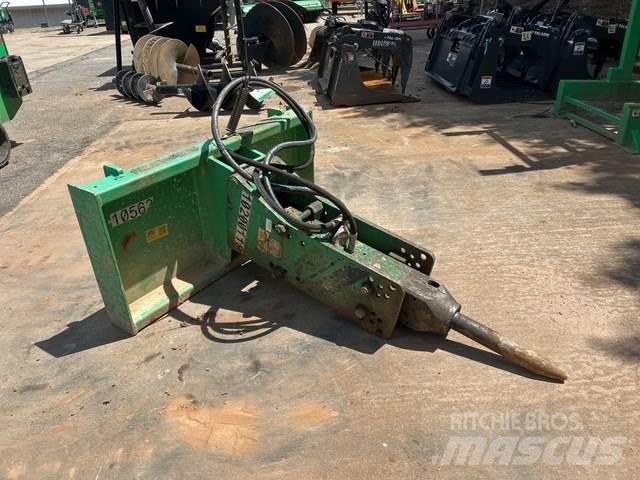FRD FX45CPQA 破碎锤