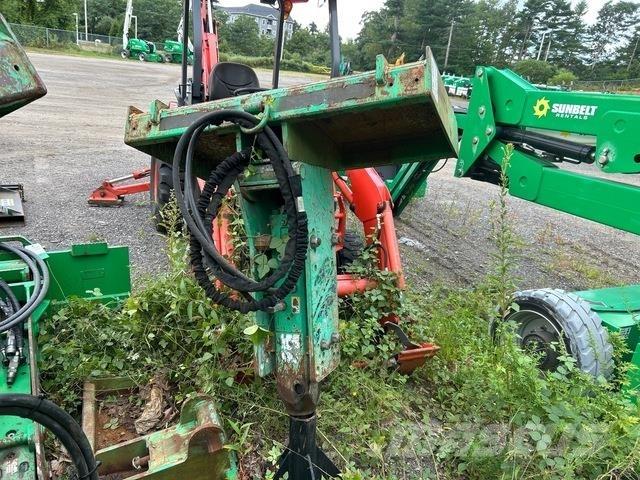 FRD FX45CPQA 破碎锤
