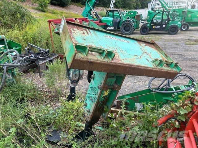 FRD FX45CPQA 破碎锤