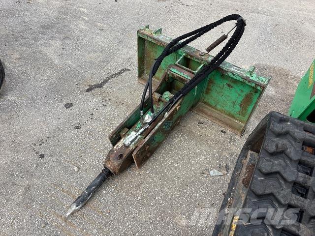 FRD FX45CPQA 破碎锤