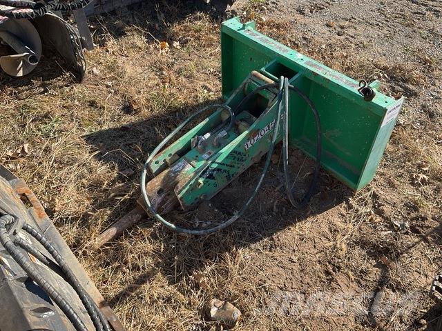 FRD FX45CPQA 破碎锤