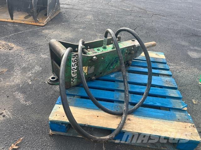 FRD FX55A-CP 破碎锤