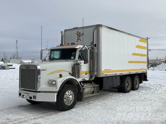 Freightliner  建筑机械-其他